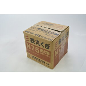 ۓB(4Kg) 75mm YAHATA