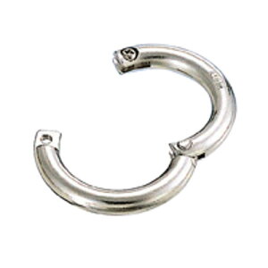 ヘビーチェーンキャッチ HC-8 A-037 参考使用荷重:80kgf MM