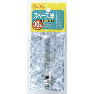 Xy[X :E17 G-76H(C) 30W ELPA