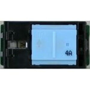 埋込パイロット・ほたるスイッチB 片切 WT5041 コスモシリーズワイド21用配線器具 コスモワイド21