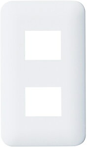 �v���[�g WTF7002W 2�p �R�X�����C�h21