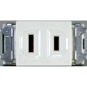 �����R���Z���g WN1001 �~���L�[�z���C�g Panasonic