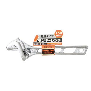 yʃ^Cv L` No.12245 150mm StrogTool