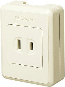 ���t�@�C���V���[�Y �I�o�R���Z���g WKS111 15A Panasonic