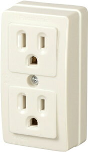 �ڒn�_�u���R���Z���g(����[�q�t) WK3004W �{�݌��H���p�z����� Panasonic