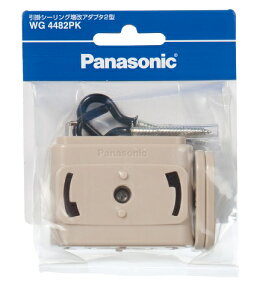|V[O A_v^ WG4482PK 2^ Panasonic