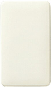 ���_���v���[�g WN6091W �~���L�[�z���C�g Panasonic