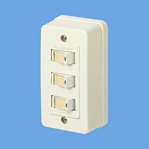 IoXCb` 3A WS3910W Panasonic