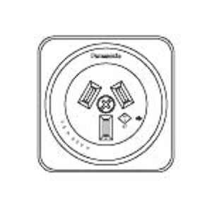 IoRZg 3P15A WK1315 Panasonic