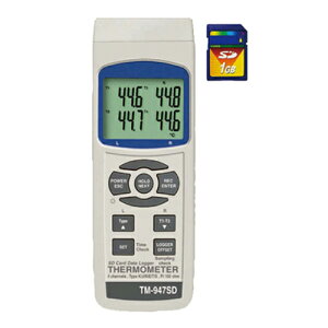 4ch�f�W�^�����x�v TM-947SD MT