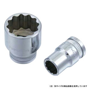 3/8 EF[u\Pbg 12p (~) 131140 TCYF14mm Pro-Auto