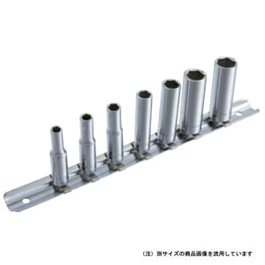 1/4 �f�B�[�v�\�P�b�g�Z�b�g (�~��) 7�_�Z�b�g 102-21M 7PCS�~�� Pro-Auto