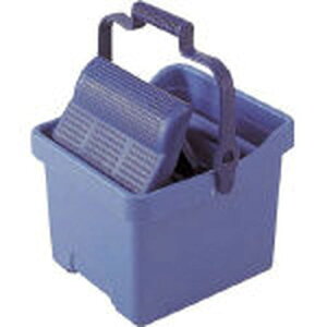 (モップ絞り器)スクイザーF8 SQ488000XMB_2101 ホースホルダ付 コンドル