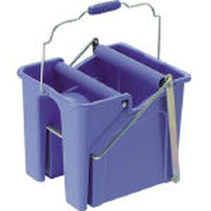 (モップ絞り器)スクイザーV SQ461000XMB_2101 ペダル式 コンドル