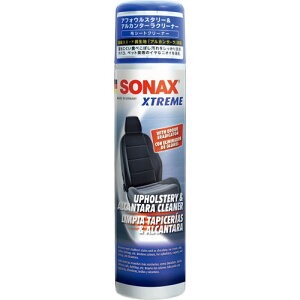 �G�N�X�g���[�� �A�t�H�E���X�^���[&�A���J���^�[�� �N���[�i�[ 206300 SONAX