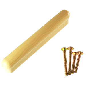 PCアジャストハンドル AP-600W ナラ ナラ AIWA