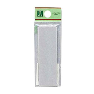 プレート 無地板 テープ付 EL81-T 幅80×高25×奥2mm 光