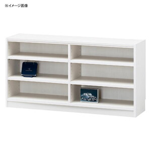 ���ړI�I�^�i���I TNL-60117 WH �z���C�g 1170x290x600mm �^�i���I