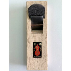 豆平鉋 押付 36ミリ 藤吉郎