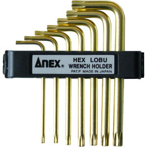 L�^�w�N�X���[�u�����`���t7�{�g 639 �A�l�b�N�X