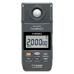 HIOKI Ɠxv FT3424 HIOKI