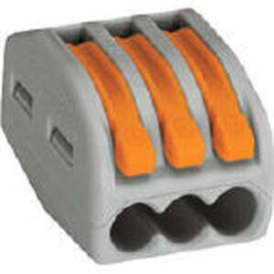 WF-3 �����E�P���ڑ��\�R�l�N�^ 3���p 50���� WF3 WAGO