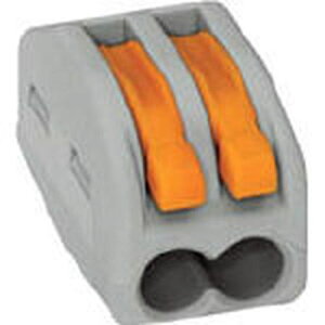 WF-2 �����E�P���ڑ��\�R�l�N�^ 2���p 50���� WF2 WAGO