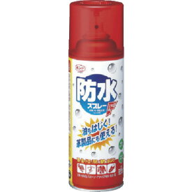 防水スプレーF 300ml 4854 コニシ