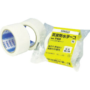 No.740 Che[v  100mm×20M N740W03  100mm×20M ϐ