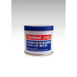 X[{h Cpڒ TB2083L d 1kg d TB2083L1K THREEBOND