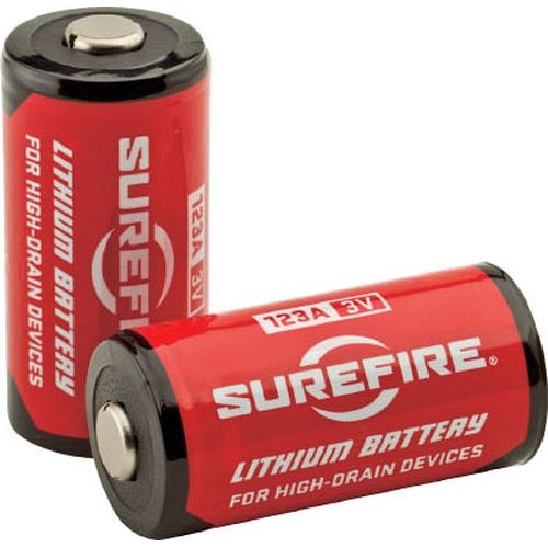 SUREFIRE バッテリー400個(1ケース) 生活用品 生活家電・AV 電池・電灯 電池