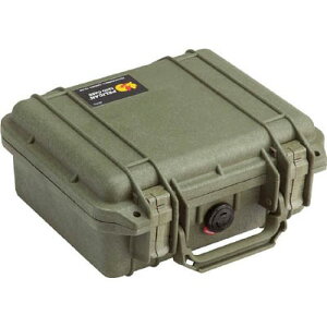 �X���[���P�[�X 1200 OD 270×246×124 1200OD PELICAN