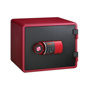 ���^�ω΋���YES COLOR SAFE YESM-020RD ���b�h 424×417×358mm �G�[�R�[