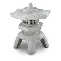 楽天市場】雪見 灯篭の通販 