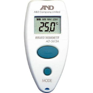 �f�W�^�����ˉ��x�v�u���[ AD5613A A&D