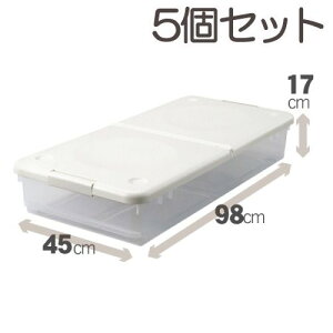 5�Z�b�g ���[�P�[�X �Ƃ��Ă��֗��� 45S �����O �V�n ������ ���[ �X�^�b�L���O �ςݏd�� �d�Ȃ� �W�� �ߗރP�[�X �ߗގ��[ �v���X�`�b�N �P�[�X