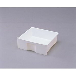 CB�{�b�N�X�p�v���X�`�b�N���o�� CXH-27P �z���C�g ��270X���s270X��90mm �A�C���X�I�[���}