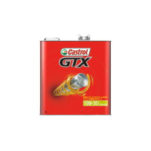 [^[IC GTX SL/CF 10W30 3L JXg[