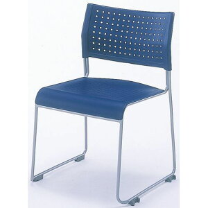 �~�[�e�B���O�`�F�A ASL-110PP�u���[ �u���[ 500X525X748 �A�C���X�`�g�Z