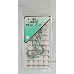 jNqB SH-182 10X65mm aCY