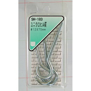 jNqB SH-183 12X75mm aCY