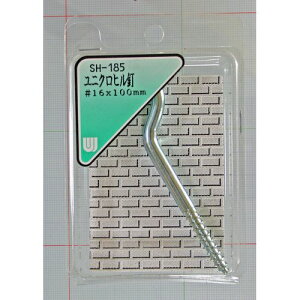 jNqB SH-185 16X100mm aCY