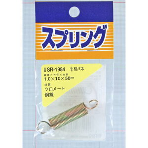 S ol SR-1984 1.0X10X50mm aCY