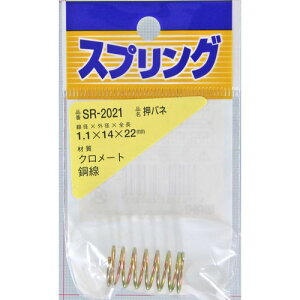 S ol SR-2021 1.1X14X22mm aCY