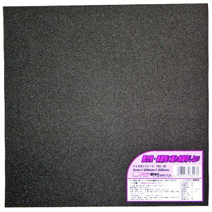 PE�X�|���W�V�[�g PES-02 5mmX200mmX200mm �a�C�Y��