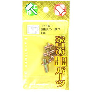 Ƌ̍HECp[c ]s 6mm if-109 aCY