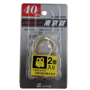 L[싞 40mm V1000-2KA40M 2