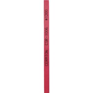 �Z���g�� �Z���~�b�N�u�� 1X10X100 #1200 ���b�h CSR1010100 SOWA