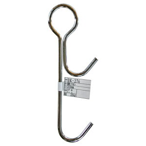 �ό`�c���J�� �N���[�� BK-276 200mm �a�C�Y��