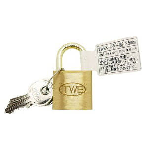 TWE V_[ o 25mm 25mm aCY